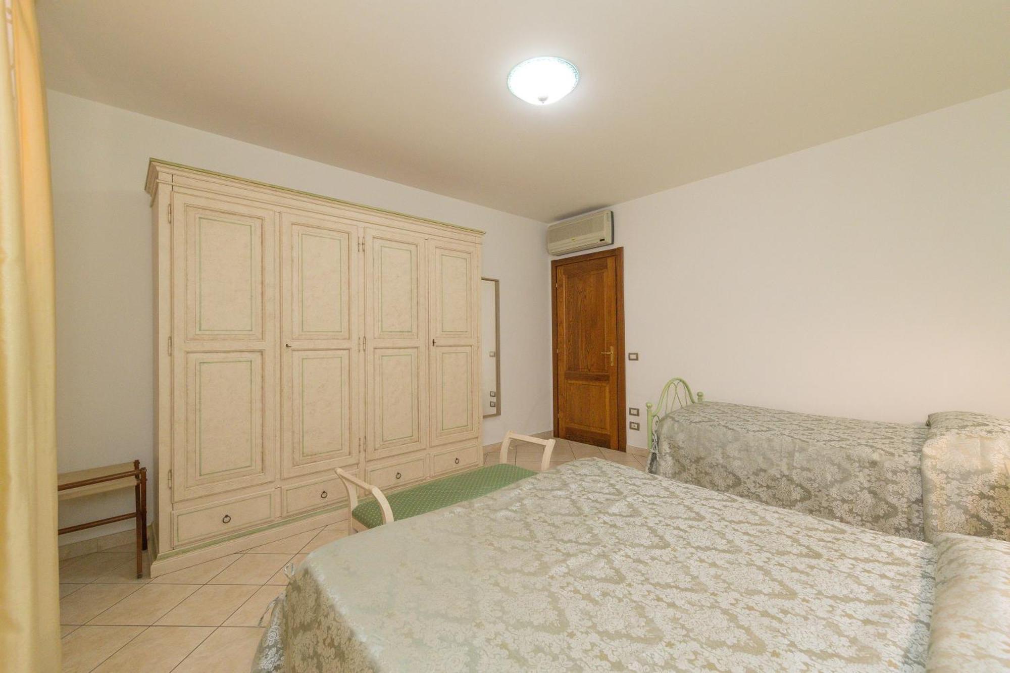 Il Girasole - Ginestra Villa Venturina Terme Exterior photo