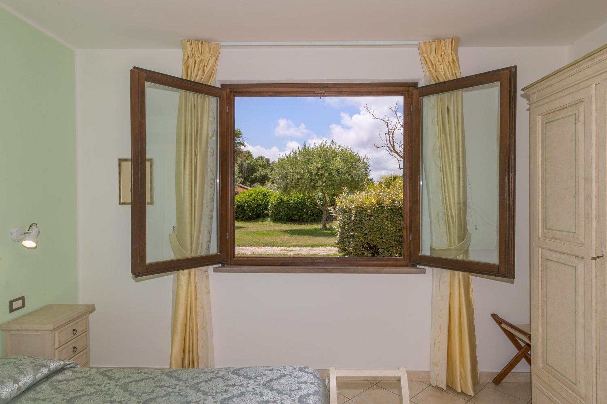 Il Girasole - Ginestra Villa Venturina Terme Exterior photo